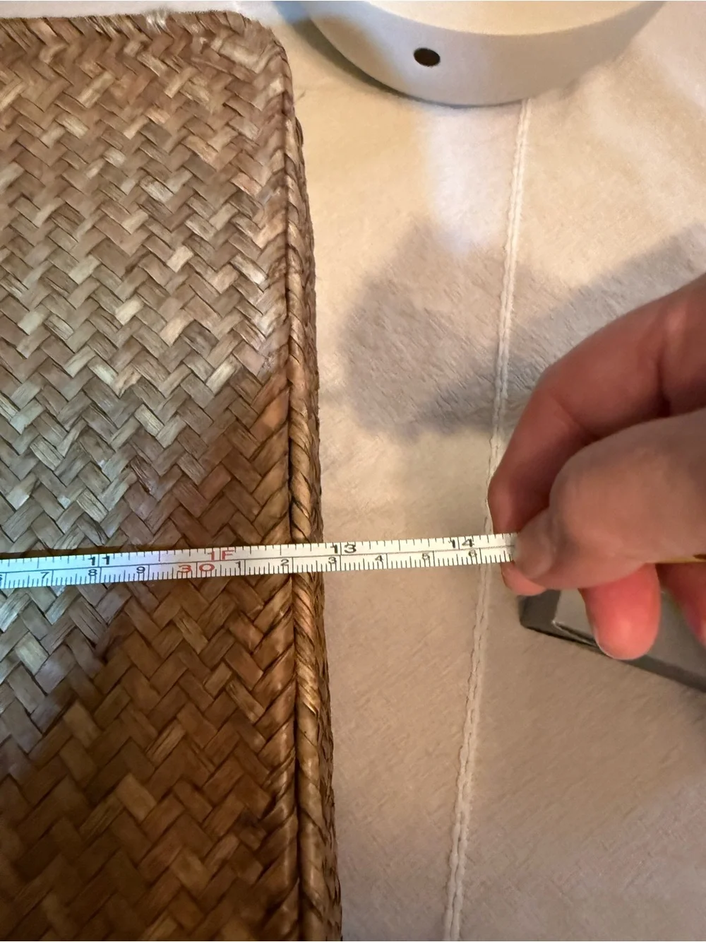 N/A size approximately